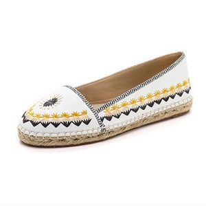 House of Harlow Kole Espadrilles